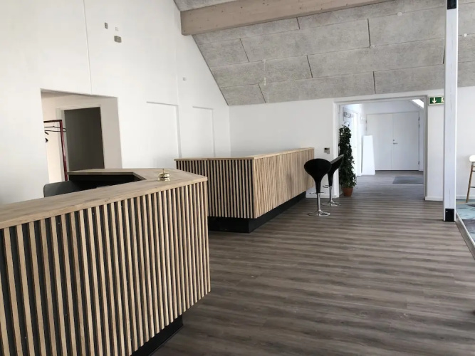 Hotel Hvide Klit