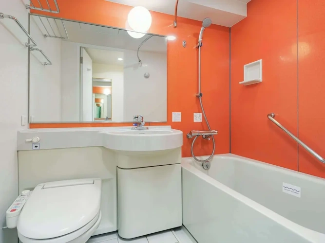 Standard Double Apartment