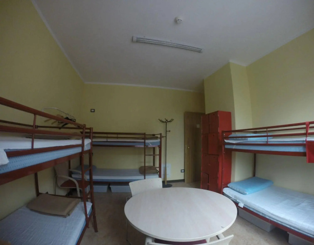 Ostello di Saronno - Malpensa Hostel
