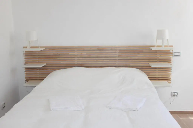 Santa Maria Suites