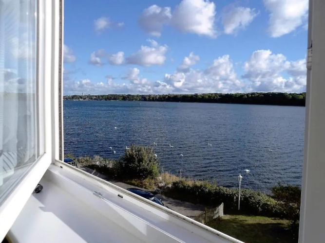 Strandhotel App 202