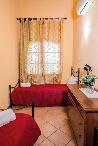 Agriturismo Casetta I^