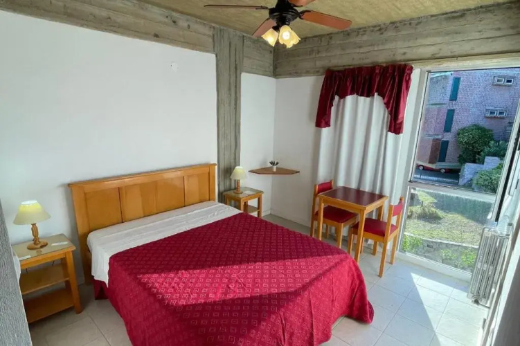 Hotel Fontanet