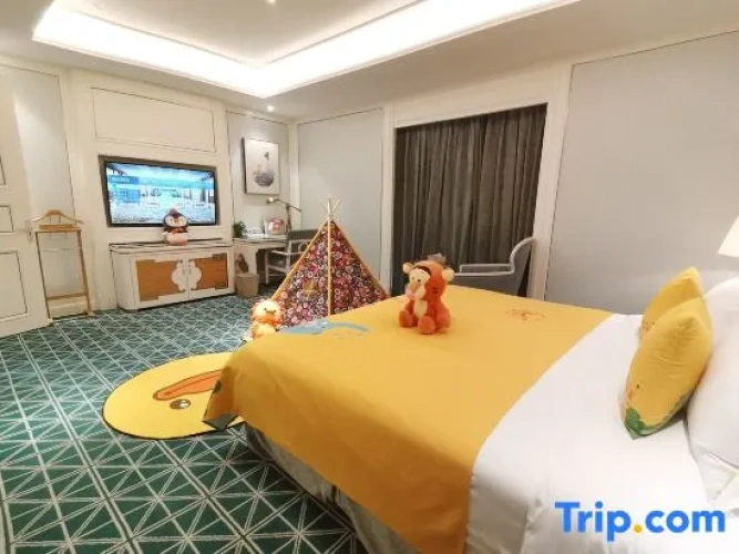 Family Suite