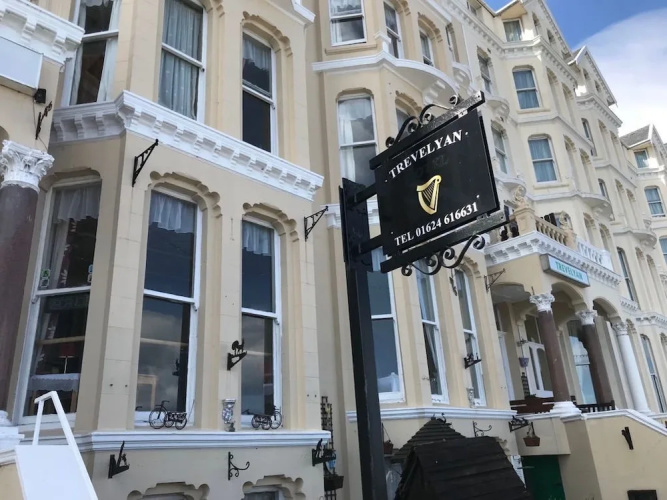 Imagen del hotel