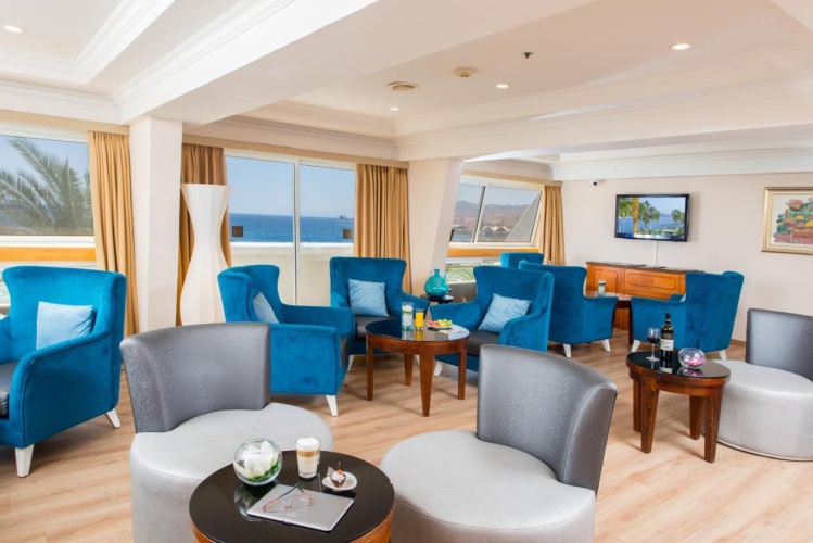 Leonardo Plaza Hotel Eilat photo 33