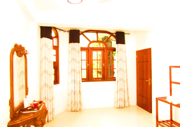 Grand Orchid Residence