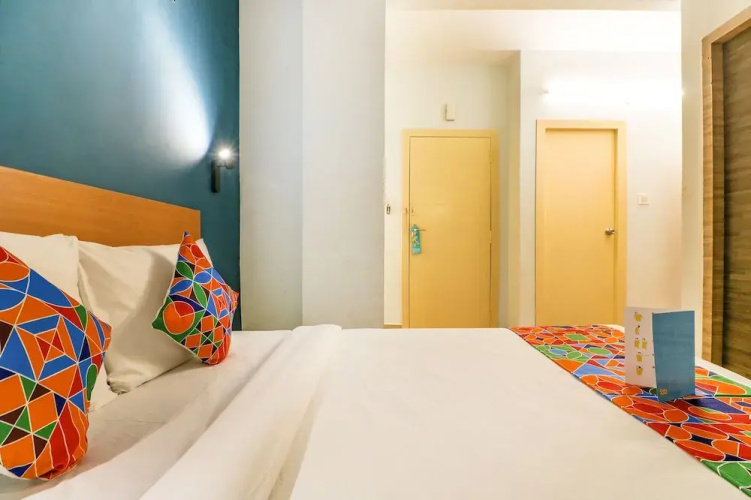 Otel görseli
