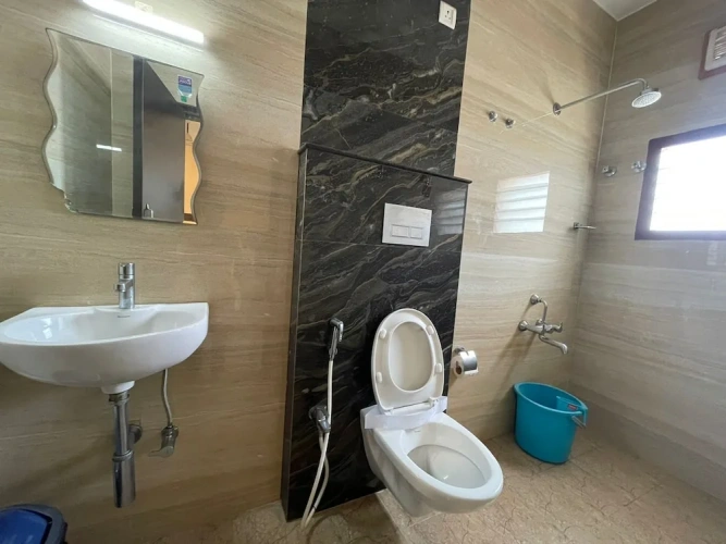 Luxury Quadruple room