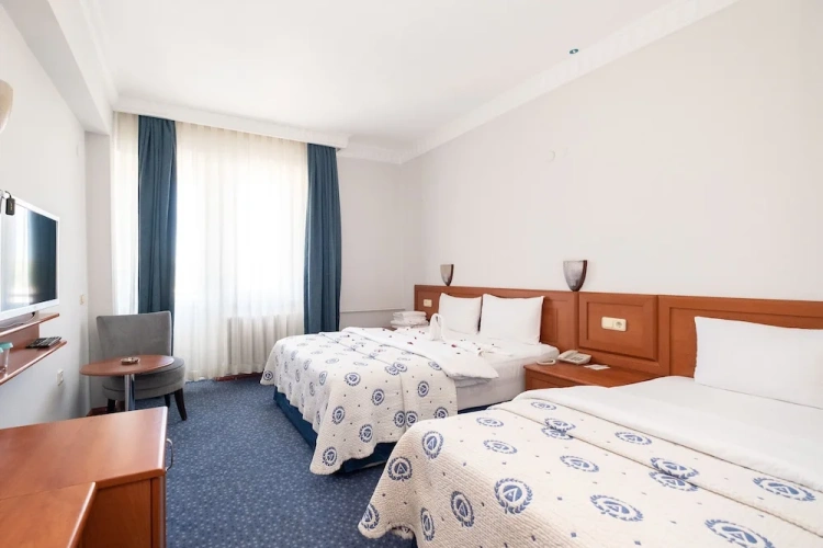 Superior room