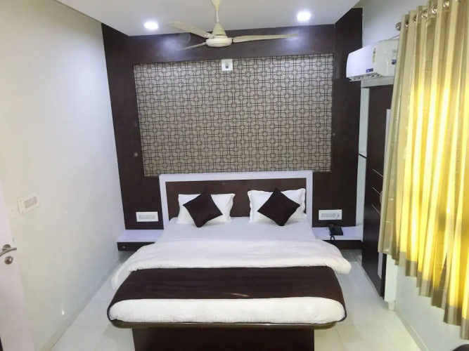 Hotel Yatri