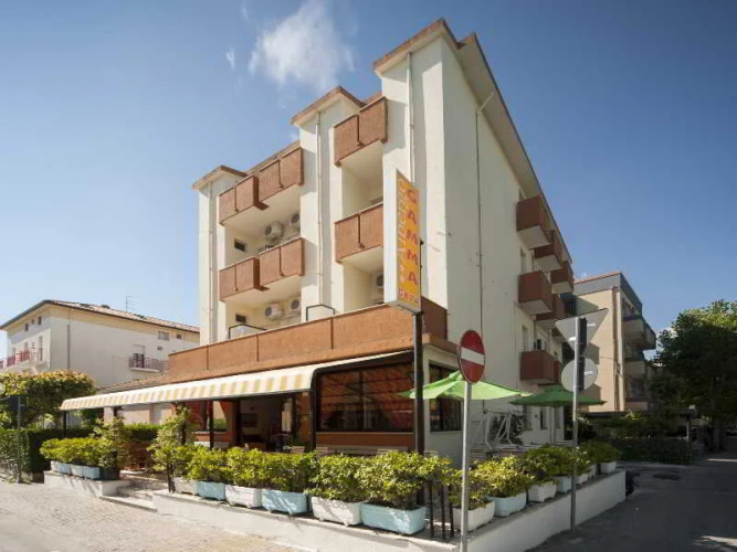Hotelbild