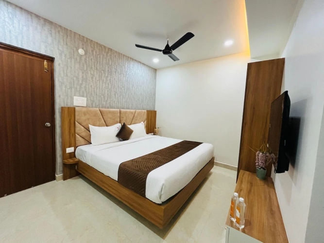 Viola Suites