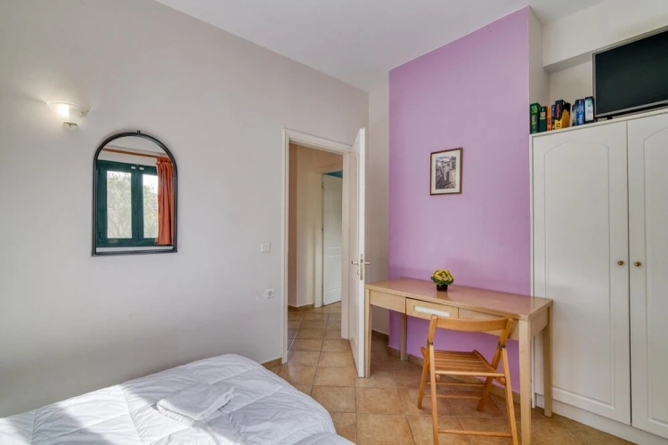 1 Bedroom Cottage