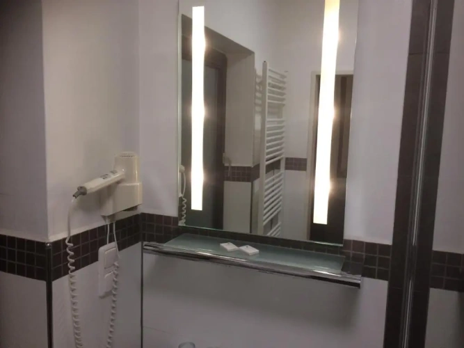 Classic Triple room