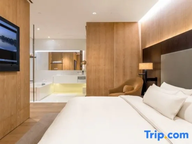 Triple Family Suite