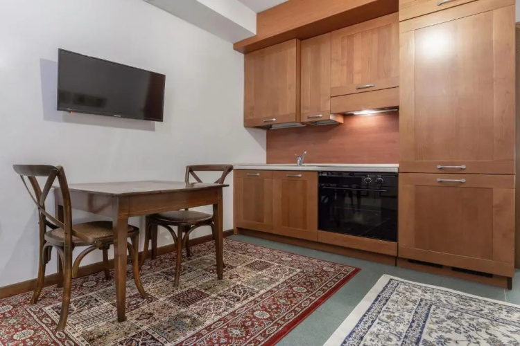 Casa Da Suite Colonne