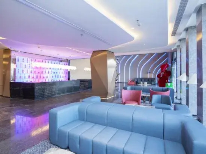 Ibis Styles Hotel (Shengzhou Branch)