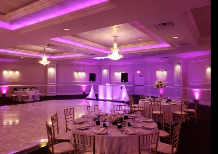 The Wilshire Grand Hotel photo 17
