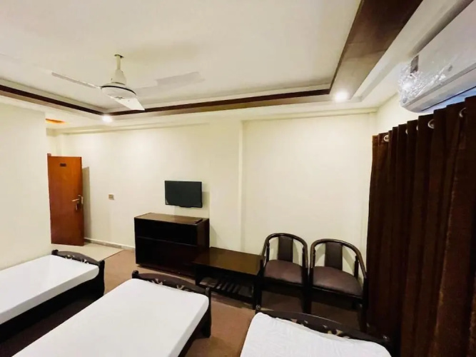 City Max Hotel