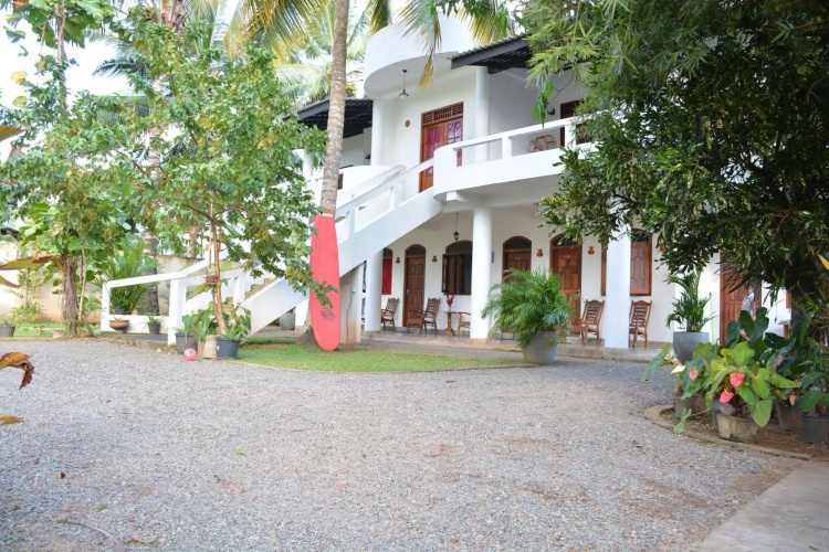 Dream Villa