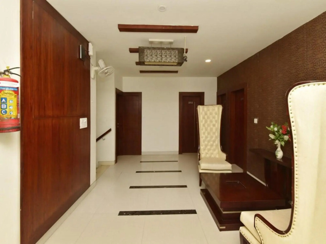 Hotel Royal Villas