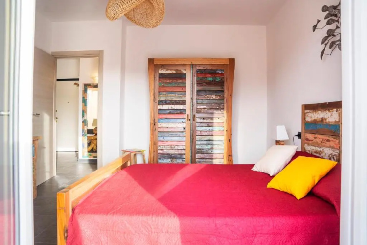 Villa Lice Verici