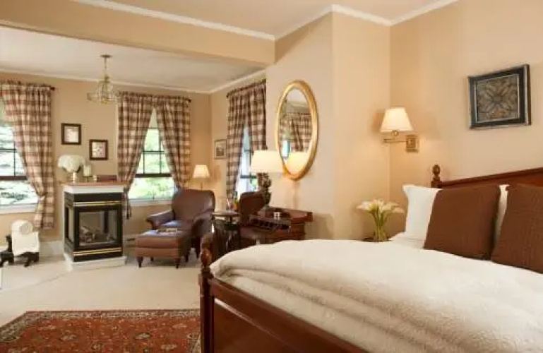 Castle Resort