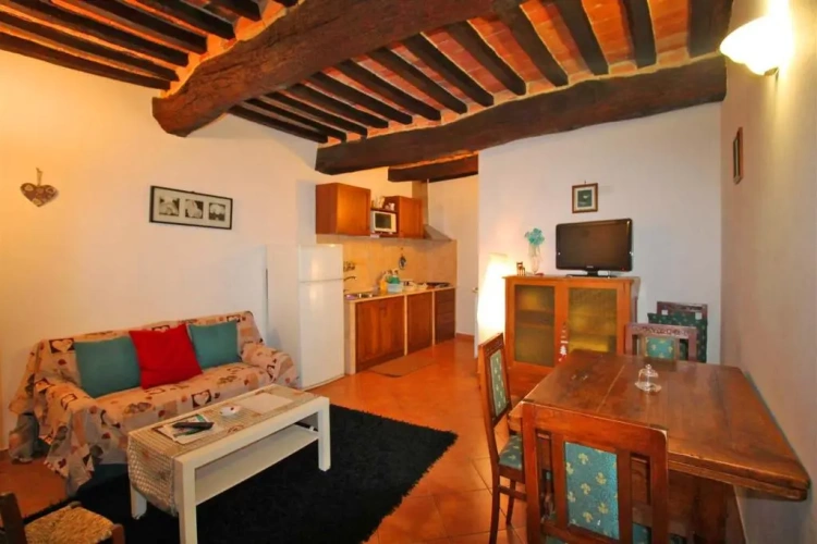 1 Bedroom Cottage