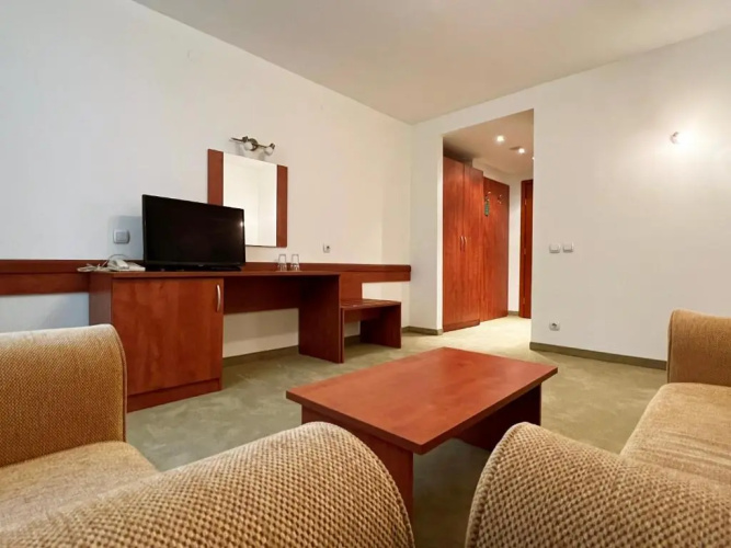 Park Hotel Bansko