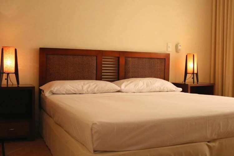 Hotel Peñon Suites