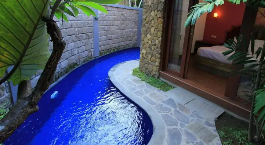 Bali Vidi Villas