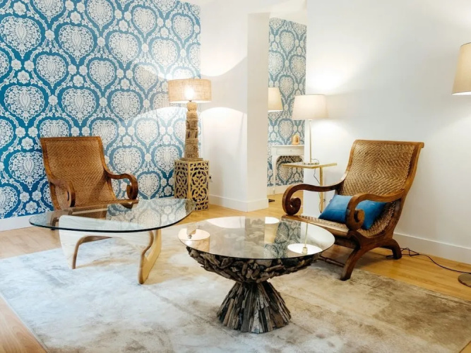 PLAZA MAYOR Luxury House