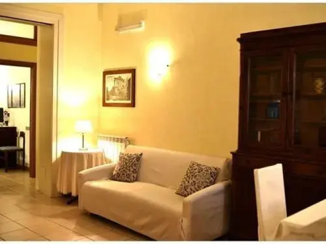 Apartment Julia Guesthouse