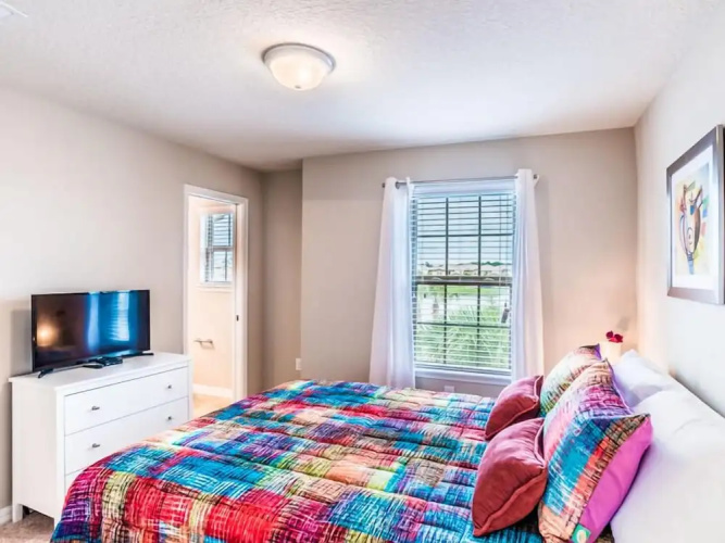 Ov4202 - Windsor At Westside - 7 Bed 5.5 Baths Villa