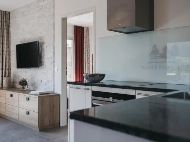 Village Park Suites
