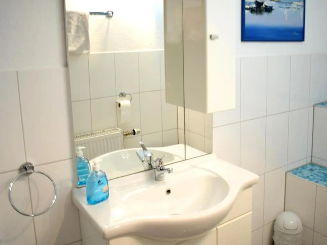Comfort Single room