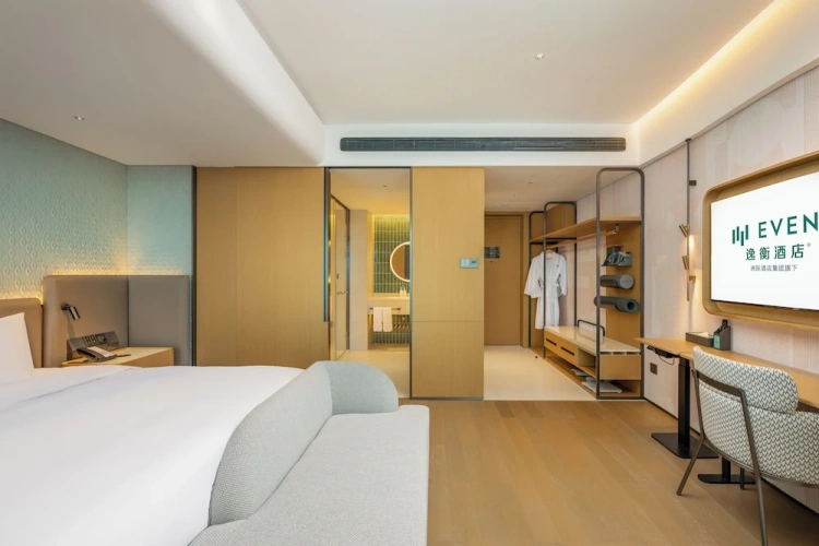 Premium Double room
