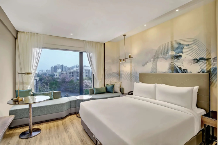 Park Inn by Radisson Surat