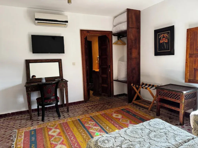 Riad Dar Laura