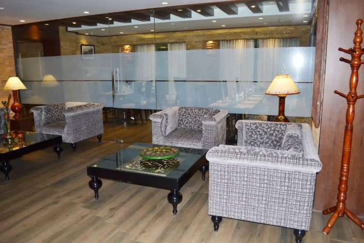 Kolahoi Green Resorts