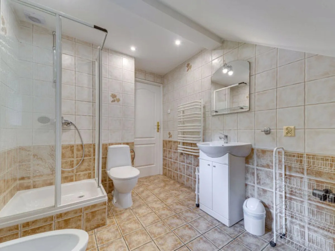 Apartment Kubaczka Wisla