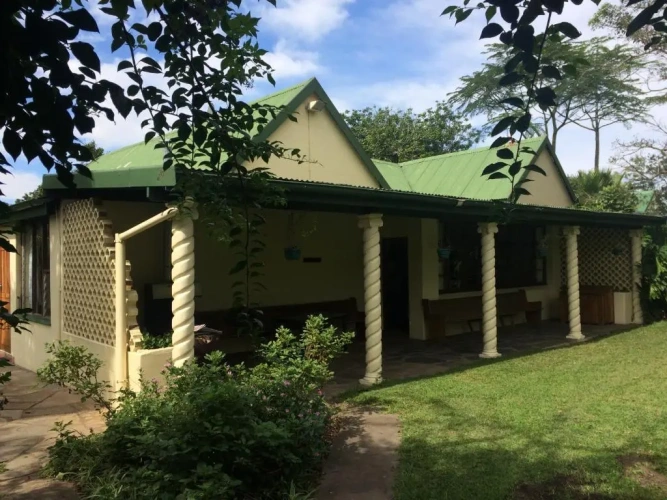 1 Bedroom Chalet with balcony and with view