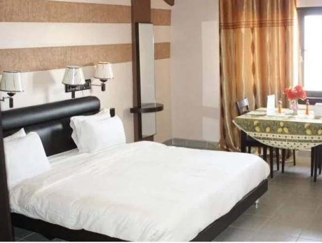 Hotel Magic Land
