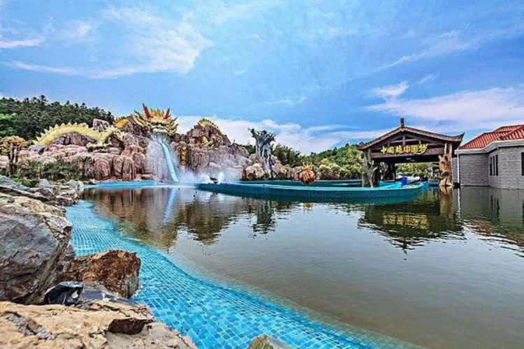 Nanjing Gezhilin Boutique Hotel
