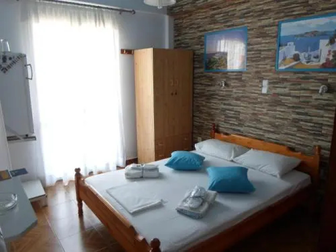 Villa Chrisanthi