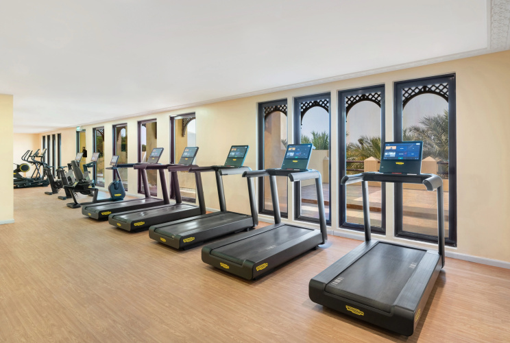 Rixos Al Mairid Ras Al Khaimah photo 34