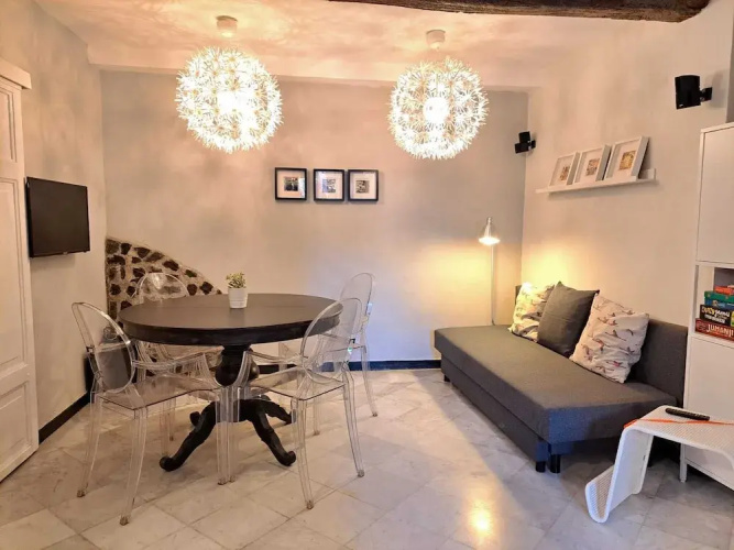 L'angolo di Camogli