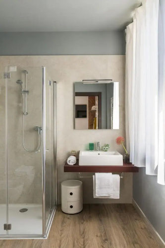 San Leonardo Suites