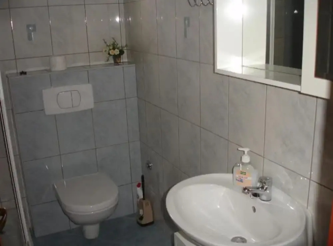Charming Apartments Dokoza Drage